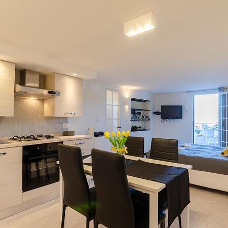 Apartamento Il Rifugio Di San Massimo Rapallo Exterior foto