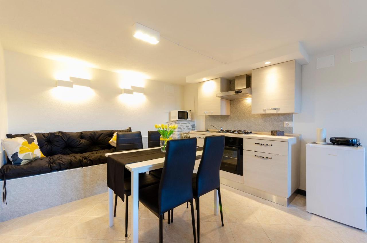 Apartamento Il Rifugio Di San Massimo Rapallo Exterior foto