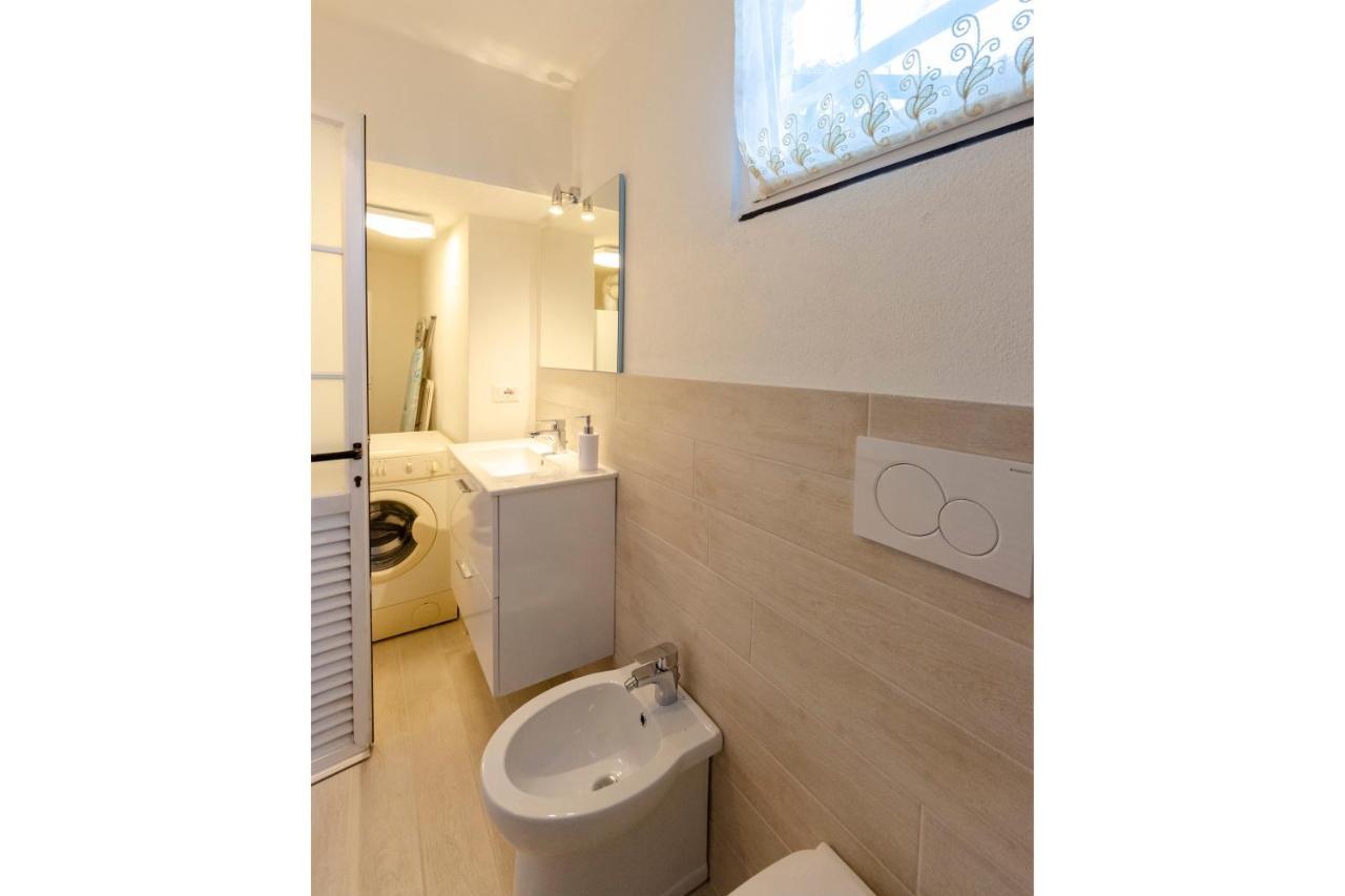 Apartamento Il Rifugio Di San Massimo Rapallo Exterior foto